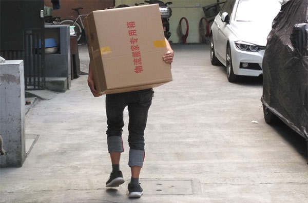公興搬家冰箱的主意事項(xiàng)